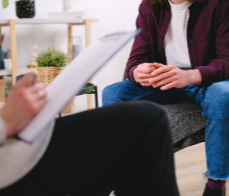 Nordhausen bireysel terapi